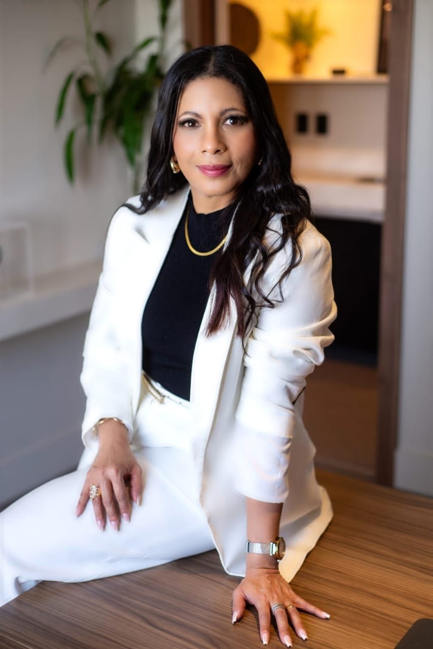 Dra. Gilmara Nascimento - Advogada